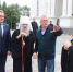 Митрополит Санкт-Петербургский и Ладожский Варсонофий посетил святыни Пензенской и Сердобской епархий - Единая Россия