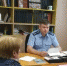 Прокурор провёл приём - Газета Родная земля
