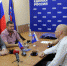 Валерий Лидин обсудил со спортсменами-инвалидами развитие стендовой стрельбы в регионе - Единая Россия