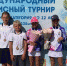 Пензенцы — в числе победителей теннисного турнира Junior Penza Cup - ИА Пенза-Пресс
