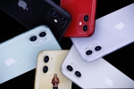 iPhone 11 по сути - усовершенствованная версия смартфона с индексом Xr прошлого года