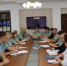 Совместная работа на благо государства - УФССП Пензенской области