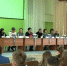 В ПГУ прошла пресс-конференция для бухгалтеров - ПГУ