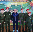 На «Сурском рубеже» – лунинские школьники - Газета Сурская правда