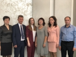 Победители конкурсов профмастерства в отраслях АПК получили ценные награды