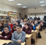 На ФВТ состоялась встреча студентов с представителями российской IT-компании GMCS - ПГУ
