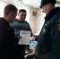 В Сосновоборском районе прошел рейд по установке автономных пожарных извещателей - МЧС Пензенской области
