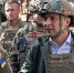 Президент Украины Владимир Зеленский побывал на передовой. - Комсомольская правда