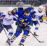 «Дизелист» в нервном матче обыграл «Россошь» - Училище олимпийского резерва