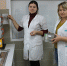 Подсолнечник убран наполовину - Газета Сурская правда