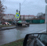 В центре Пензы легковушка изуродовала знак - TV-express.Ru