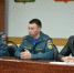Рабочая встреча по профилактике пожаров в жилом секторе - МЧС Пензенской области