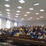 На ФВТ состоялась встреча студентов с представителями российской IT-компании GMCS - ПГУ