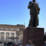 В Мокшане прошли пикеты в поддержку Павла Грудинина и Сергея Левченко - КПРФ
