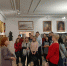 В Картинной галерее состоялось мероприятие, посвященное Международному дню борьбы с коррупцией - Министерство культуры