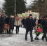 Никольский район: День героев Отечества - Единая Россия