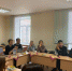 Выпускники поделились личным опытом со студентами кафедры ТиПСР - ПГУ