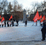 Пензенские коммунисты провели митинг против информационного террора - КПРФ