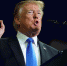 Президент США Дональд Трамп. - Комсомольская правда