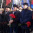 В Пензе почтили память воинов-афганцев - ИА Пенза-Пресс