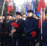 В Пензе у Афганских ворот прошел памятный митинг - Пензенская Правда