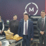 Пять современных мастерских открыто в Пензенском колледже современных технологий переработки и бизнеса - Правительство