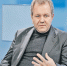 Владислав Иноземцев. Фото: Иван ВИСЛОВ - Комсомольская правда