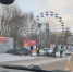 Пользователь рассказал подробности жесткого ДТП в Кузнецке - TV-express.Ru