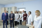 Детское Отделение Больницы Фото