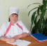 Хранительница здоровья - Газета Родная земля