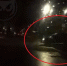 В центре Пензы на «зебре» развернуло легковушку. ВИДЕО - TV-express.Ru