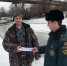 Пензенским рыбакам напомнили об опасности выхода на лед - ИА Пенза-Пресс