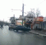 Опасный маневр водителя на ул. Калинина попал на запись видеорегистратора - ИА Пенза-Пресс