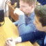 Пензенские школьники - победители международной олимпиады по программированию в визуальной среде программирования Scratch. - Минобрнауки