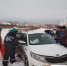 В Засечном после ДТП автоледи пришлось доставать спасателям - ИА Пенза-Пресс