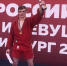 Зареченский спортсмен завоевал путевку на первенство мира по самбо - Пенза-Взгляд