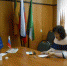 Бессоновский район: Дмитрий Петров провел прием граждан - Единая Россия