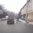 В Пензе неадекватный пешеход бросался под машины - Пензенская Правда