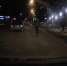В Пензе подросток выпрыгнул на дорогу перед машиной. Видео - Пенза-Взгляд