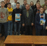 Студенты ЗТИ встретились с ветераном АО "ФНПЦ "ПО "Старт" им. М.В. Проценко" - ПГТА