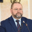 Олег Мельниченко отчитался перед пензенскими депутатами о работе в Совете Федерации - TV-express.Ru