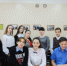 В городской библиотеке №13 имени Н.А. Некрасова распахнула двери краеведческая библиогостиная - ЦБС города Пензы