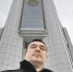 По версии следствия, прораб Борис Портнов проник в здание администрации и самочинно построил сауну губернатору... Фото: Владимир ВОРСОБИН - Комсомольская правда