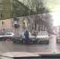 На Южной поляне «поцеловались» две отечественные легковушки - TV-express.Ru