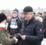В День защитника Отечества Иван Белозерцев наградил участников Парада Памяти - ИА Пенза-Пресс