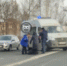 На Севере в Пензе сбили человека - Пенза-Взгляд