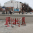 В Пензе на Московской опять ушла под землю мостовая - Пенза-Взгляд