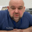 Главный врач городской больницы №40 Денис Проценко. - Комсомольская правда