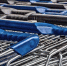 Пензячка запаслась продуктами и бытовой химией без очередей, но незаконно - Пенза-Взгляд