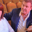Лев Лещенко и его супруга Ирина Багудина госпитализированы в инфекционную больницу в Коммунарке. - Комсомольская правда